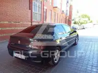 2006 Peugeot 407