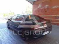 2006 Peugeot 407