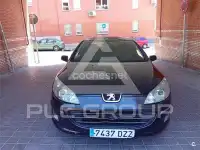 2006 Peugeot 407