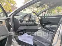 2006 Peugeot 407