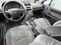 2006 Peugeot 407