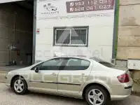2006 Peugeot 407