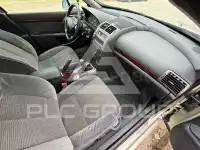 2006 Peugeot 407