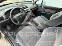 2006 Peugeot 407