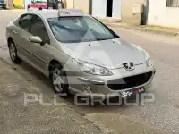 2006 Peugeot 407