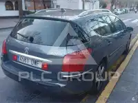 2006 Peugeot 407
