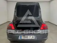 2006 Peugeot 407