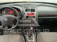2006 Peugeot 407