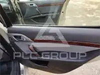 2006 Peugeot 407