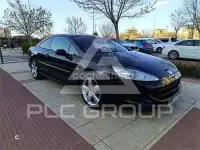 2006 Peugeot 407