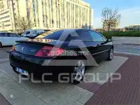 2006 Peugeot 407