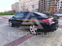 2006 Peugeot 407