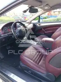 2006 Peugeot 407