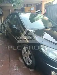 2006 Peugeot 407
