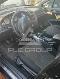 2006 Peugeot 407