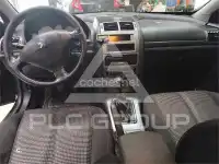 2006 Peugeot 407