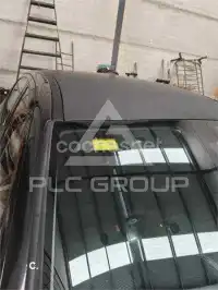 2006 Peugeot 407