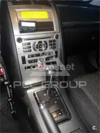 2006 Peugeot 407