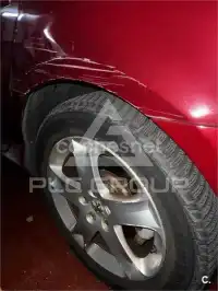 2006 Peugeot 407