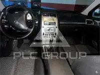 2006 Peugeot 407