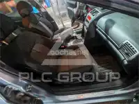 2006 Peugeot 407