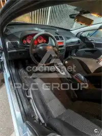 2006 Peugeot 407