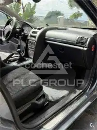 2006 Peugeot 407