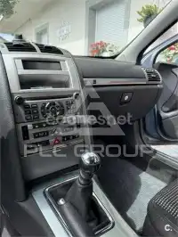 2006 Peugeot 407