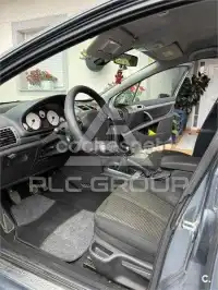 2006 Peugeot 407