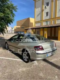 2006 Peugeot 407