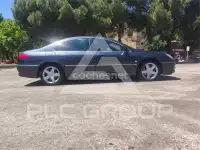 2006 Peugeot 607