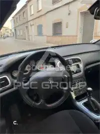 2006 Peugeot 607