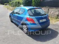 2006 Peugeot 207