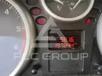 2006 Peugeot 207