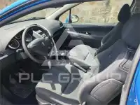 2006 Peugeot 207