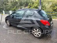 2006 Peugeot 207