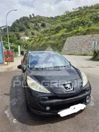 2006 Peugeot 207