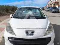 2006 Peugeot 207