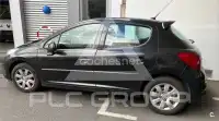 2006 Peugeot 207