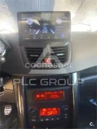 2006 Peugeot 207