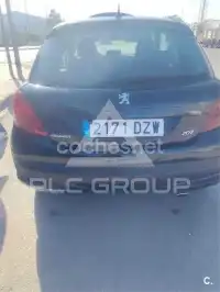 2006 Peugeot 207