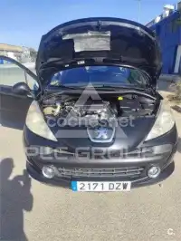 2006 Peugeot 207