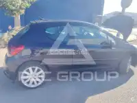 2006 Peugeot 207