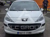 2006 Peugeot 207