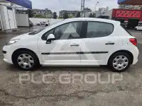 2006 Peugeot 207