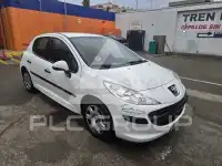 2006 Peugeot 207