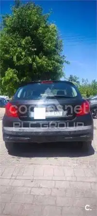 2006 Peugeot 207