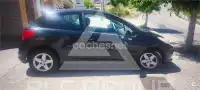 2006 Peugeot 207