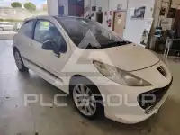 2006 Peugeot 207