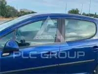 2006 Peugeot 207